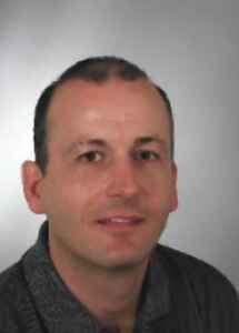 Wolfram Peiser (Foto: privat)