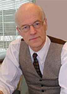 Kaarle Nordenstreng (Foto: privat)