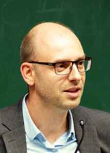 Thomas Hanitzsch (Foto: privat)