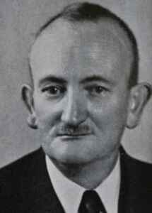 Albert Wand (Quelle: d'Ester 1957: 196)