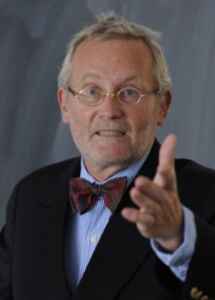 Herrmann Haarmann (Foto: Ansgar Koch)