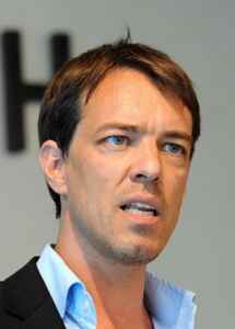 Carsten Reinemann (Foto: Ulli Winkler, www.talk-republik.de)