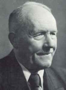 Karl d'Ester (Quelle: Institut für Kommunikationswissenschaft und Medienforschung München)