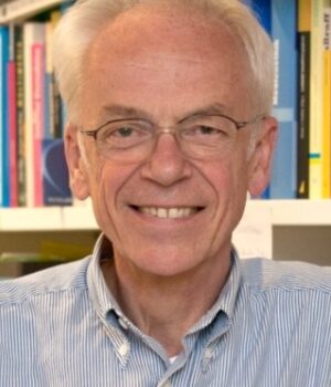 Ich sehe mich eher als Lehrer